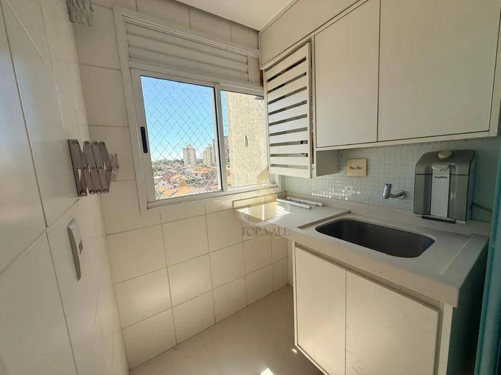 Apartamento, 2 quartos, 45 m² - Foto 12