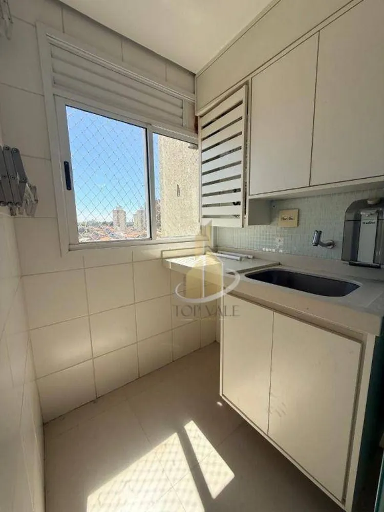Apartamento, 2 quartos, 45 m² - Foto 11