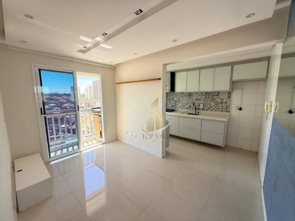 Apartamento, 2 quartos, 45 m² - Foto 15