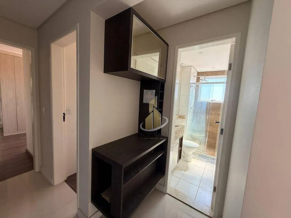Apartamento, 2 quartos, 45 m² - Foto 3