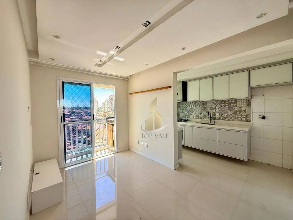 Apartamento, 2 quartos, 45 m² - Foto 7