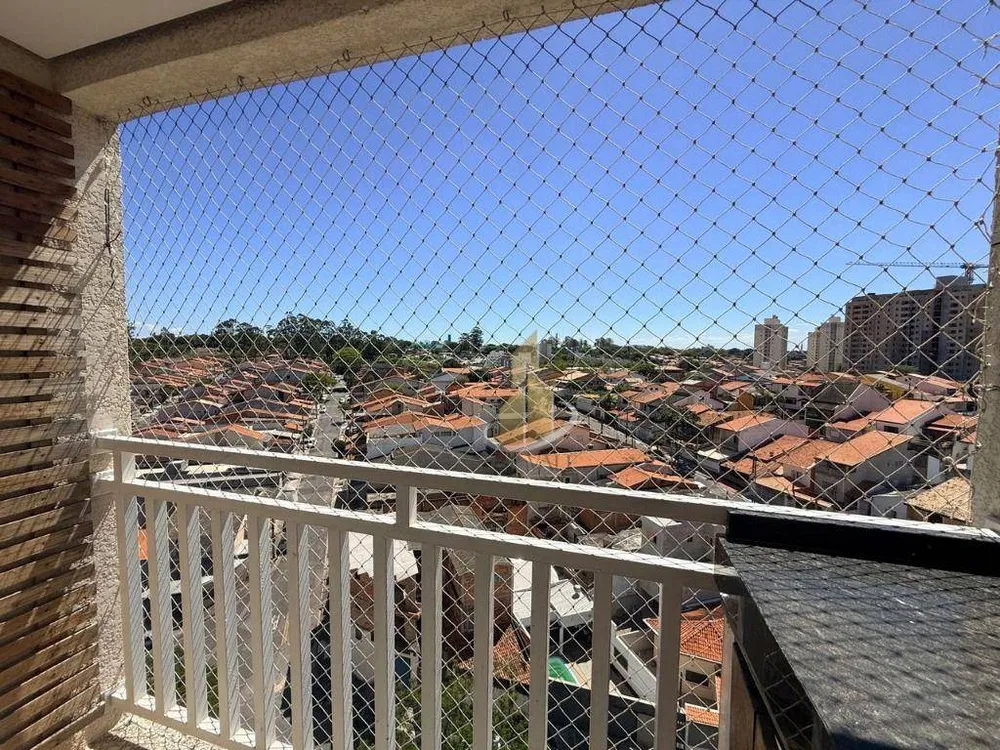 Apartamento, 2 quartos, 45 m² - Foto 4