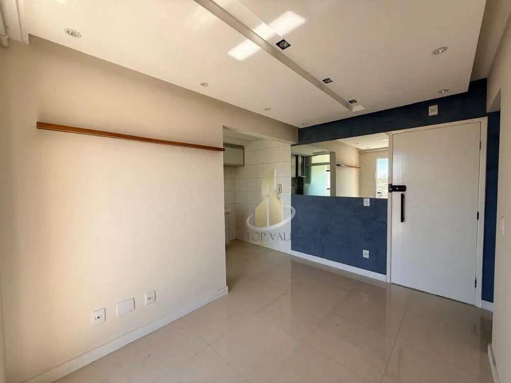 Apartamento, 2 quartos, 45 m² - Foto 2