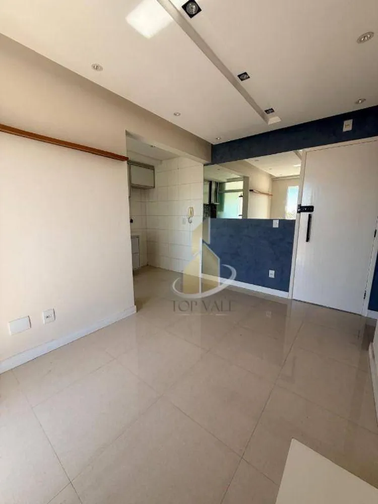 Apartamento, 2 quartos, 45 m² - Foto 6