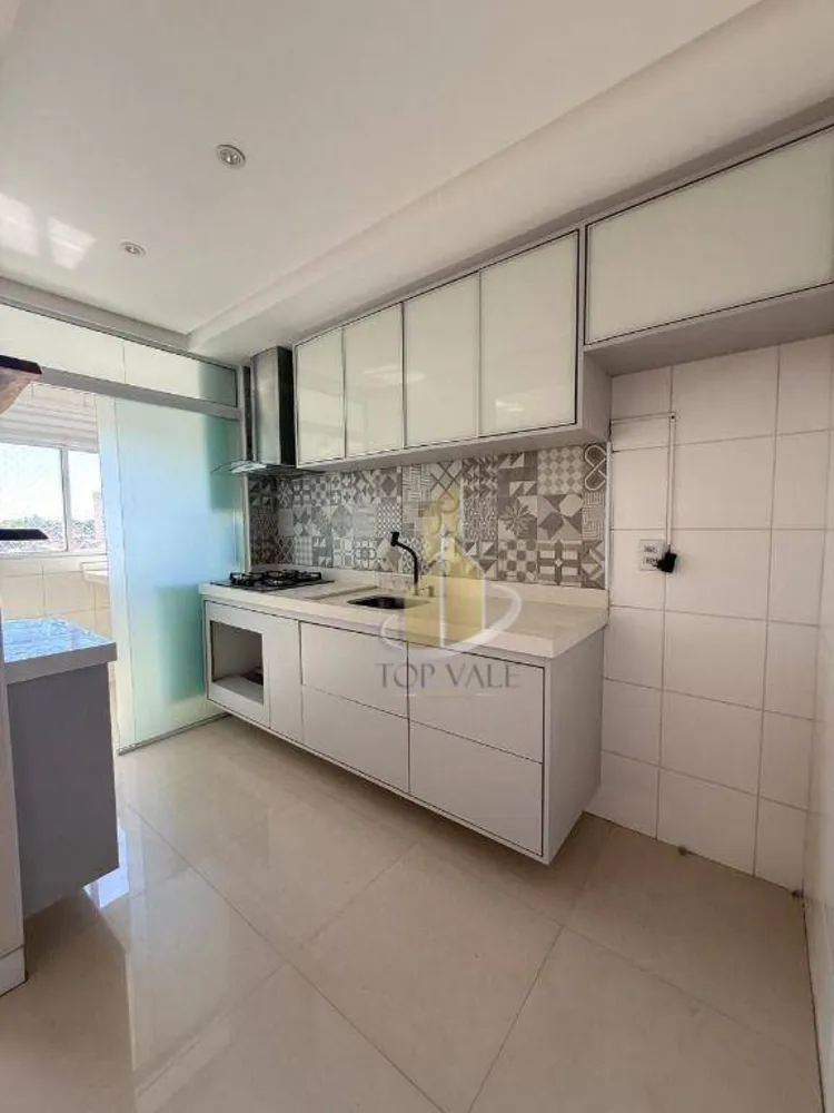Apartamento, 2 quartos, 45 m² - Foto 1