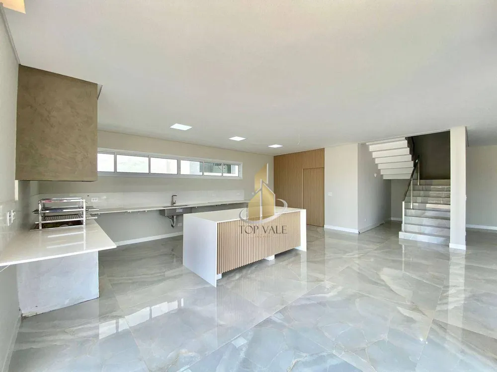 Sobrado, 4 quartos, 381 m² - Foto 16