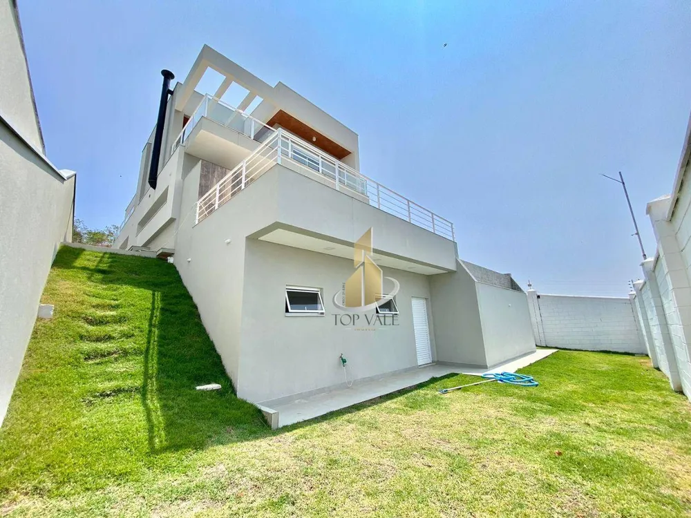 Sobrado, 4 quartos, 381 m² - Foto 9
