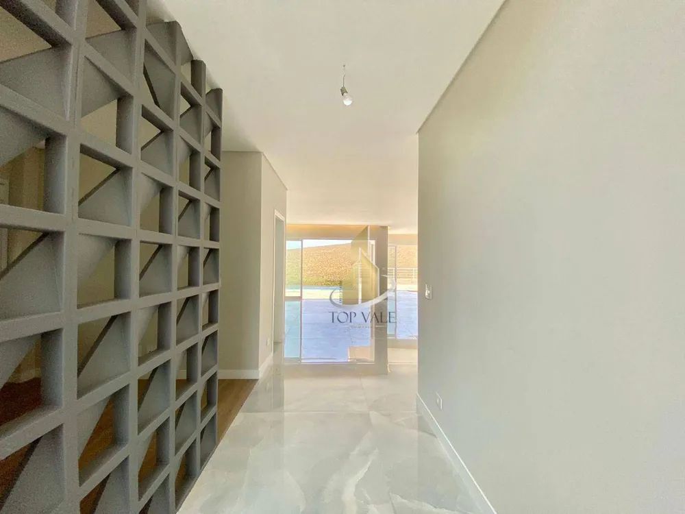 Sobrado, 4 quartos, 381 m² - Foto 3