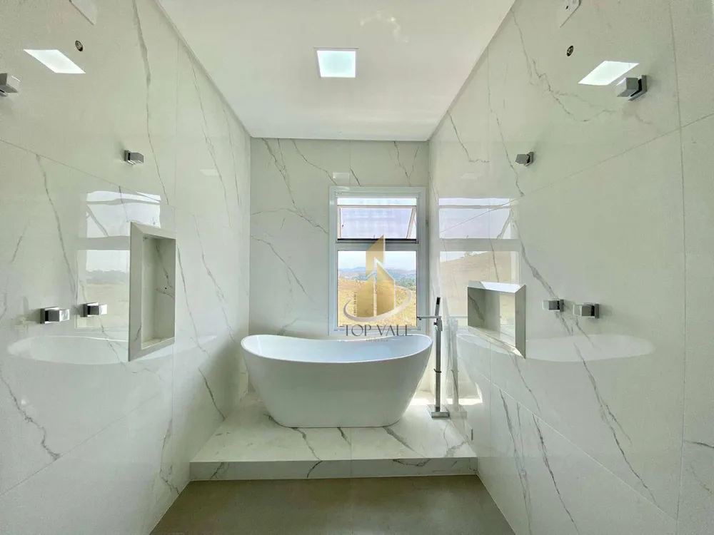 Sobrado, 4 quartos, 381 m² - Foto 2