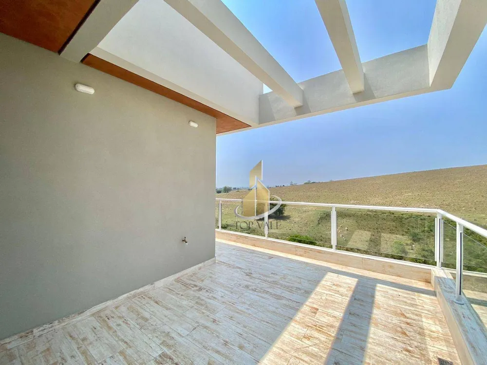 Sobrado, 4 quartos, 381 m² - Foto 7