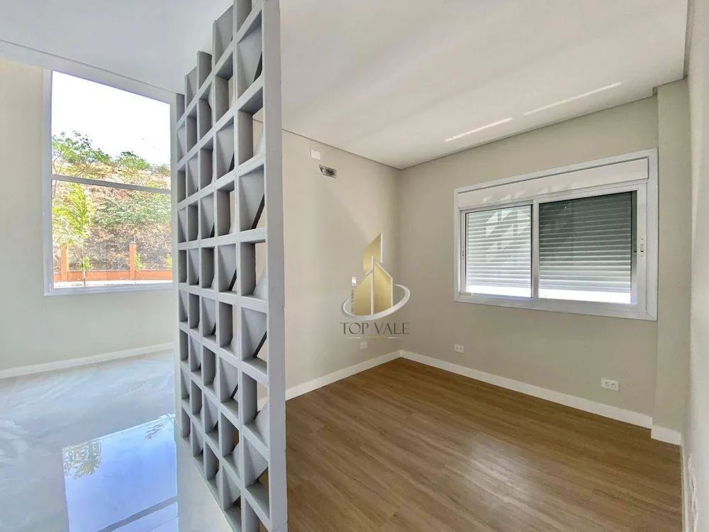 Sobrado, 4 quartos, 381 m² - Foto 13