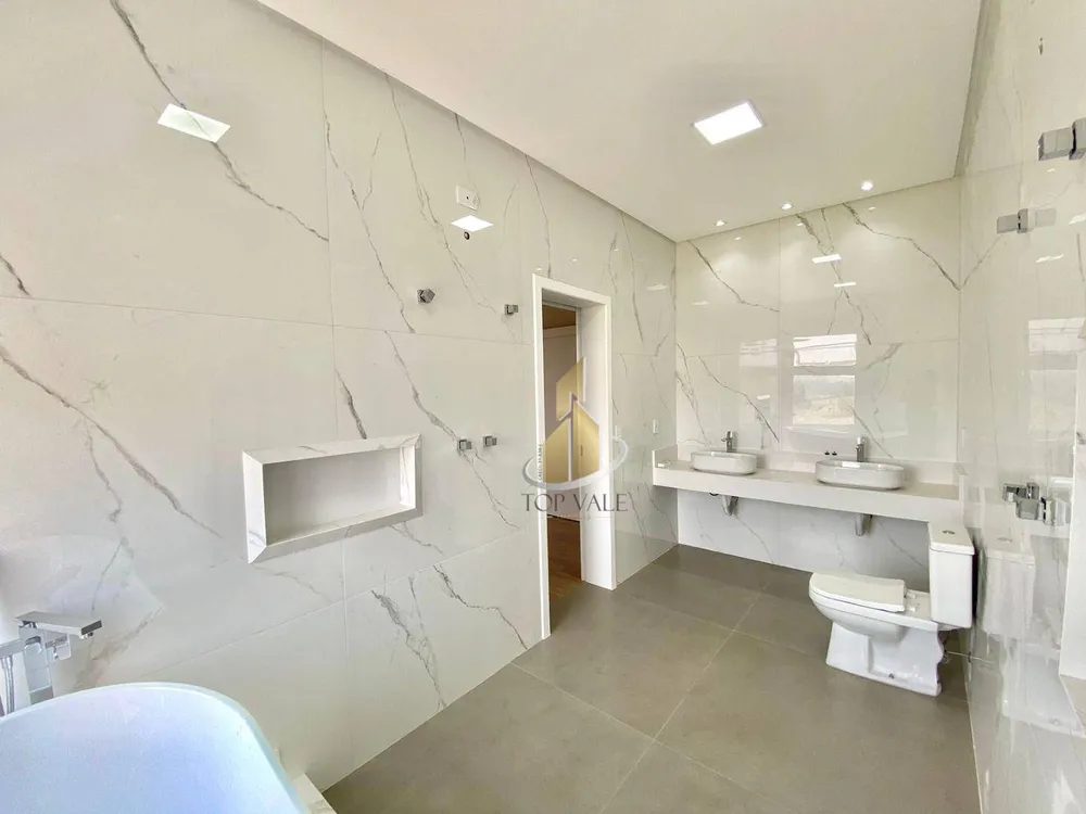 Sobrado, 4 quartos, 381 m² - Foto 12