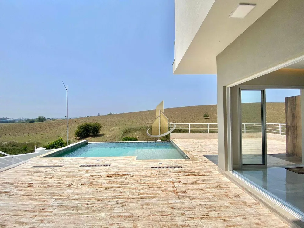 Sobrado, 4 quartos, 381 m² - Foto 15