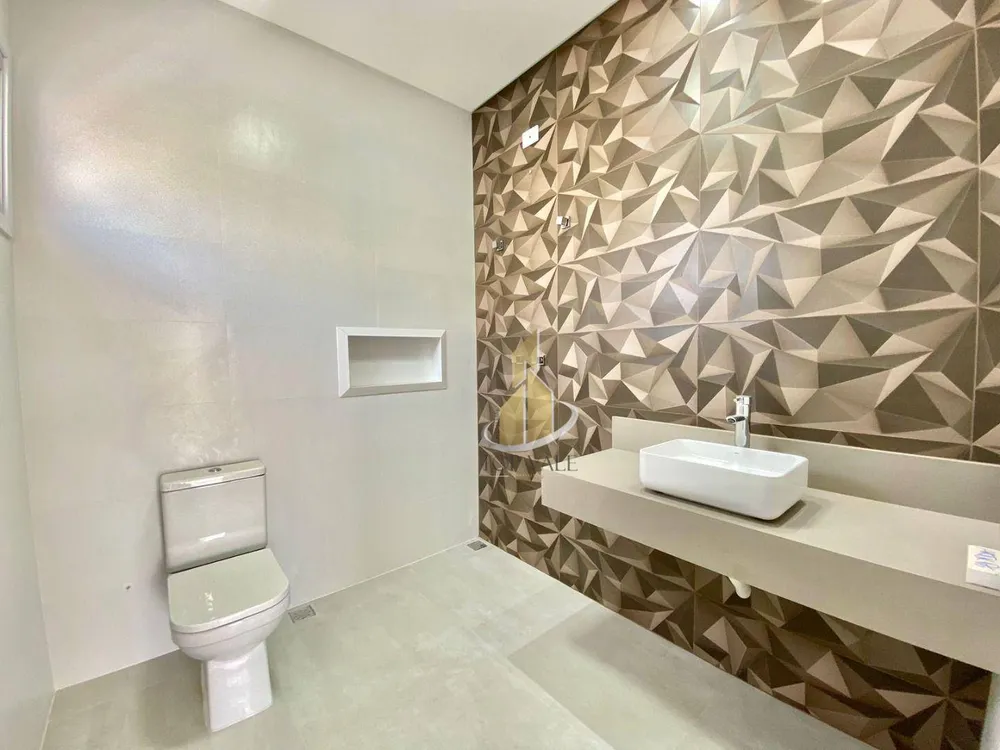 Sobrado, 4 quartos, 381 m² - Foto 8