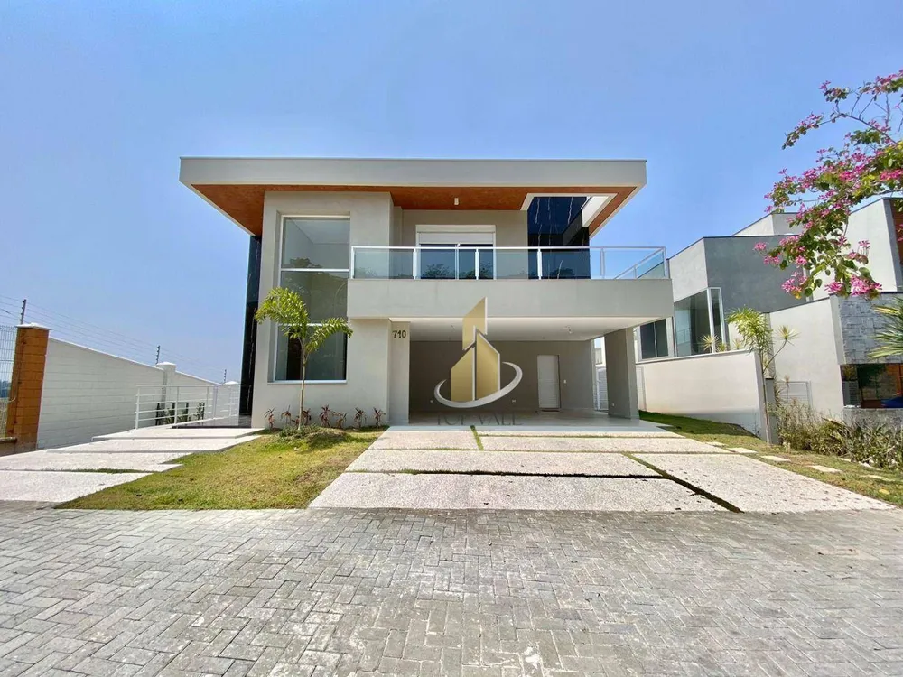Sobrado, 4 quartos, 381 m² - Foto 10