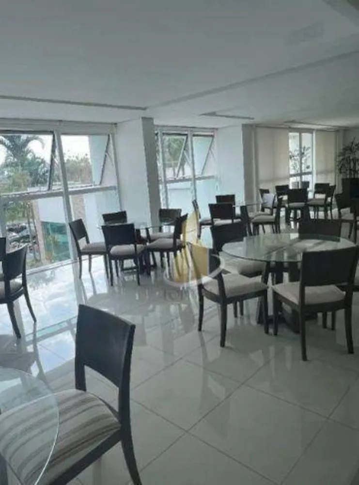 Apartamento, 2 quartos, 83 m² - Foto 13