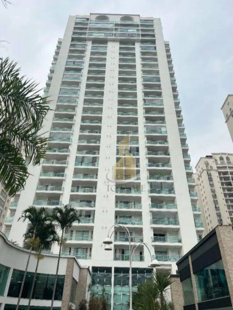 Apartamento, 2 quartos, 83 m² - Foto 1