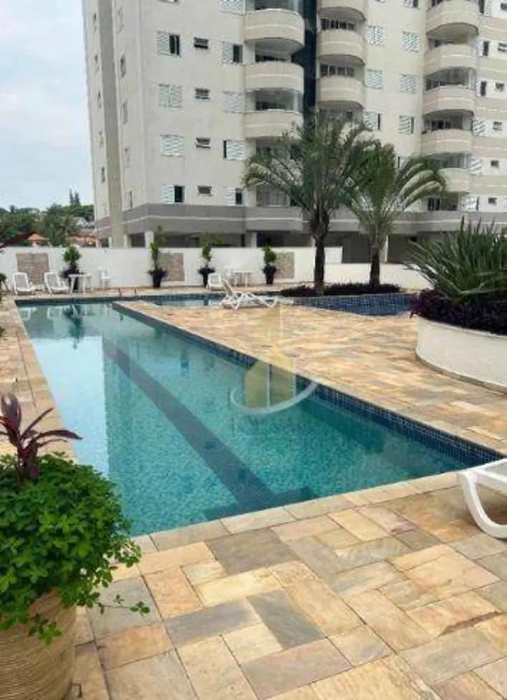 Apartamento, 2 quartos, 83 m² - Foto 15