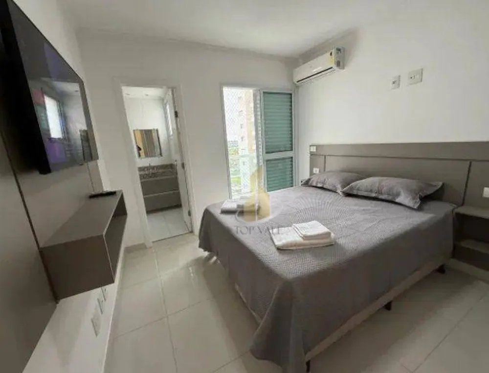 Apartamento, 2 quartos, 83 m² - Foto 5