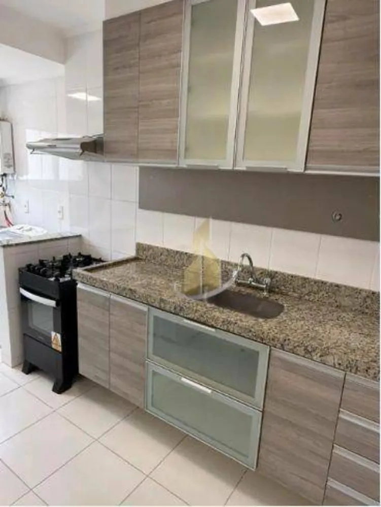 Apartamento, 2 quartos, 83 m² - Foto 10
