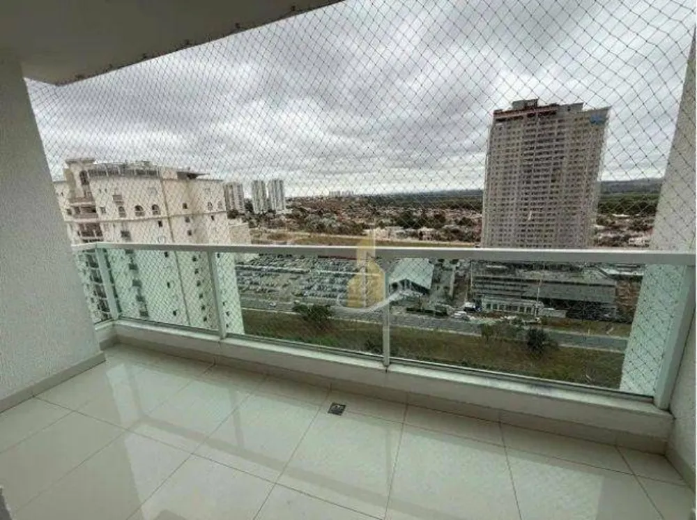 Apartamento, 2 quartos, 83 m² - Foto 12