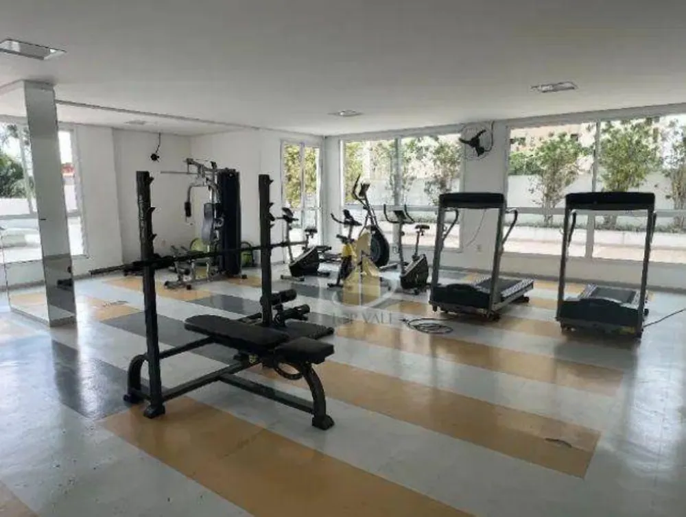 Apartamento, 2 quartos, 83 m² - Foto 14