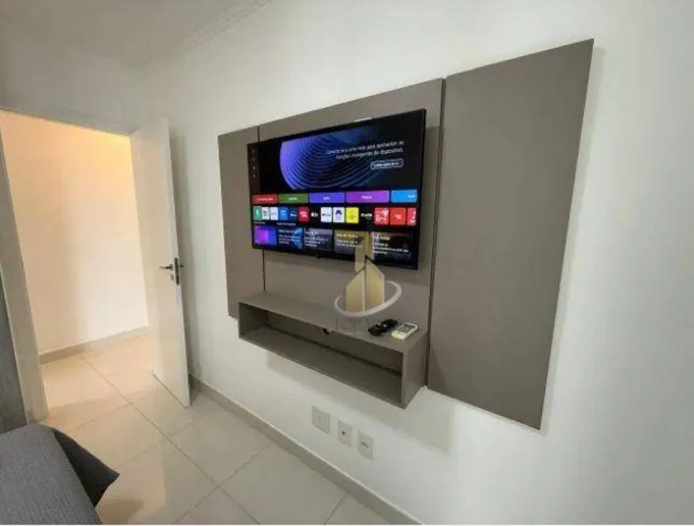 Apartamento, 2 quartos, 83 m² - Foto 6