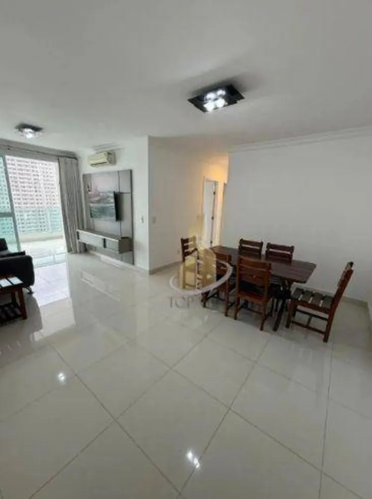 Apartamento, 2 quartos, 83 m² - Foto 3