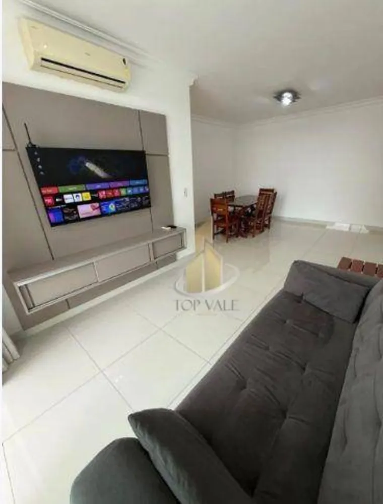 Apartamento, 2 quartos, 83 m² - Foto 2