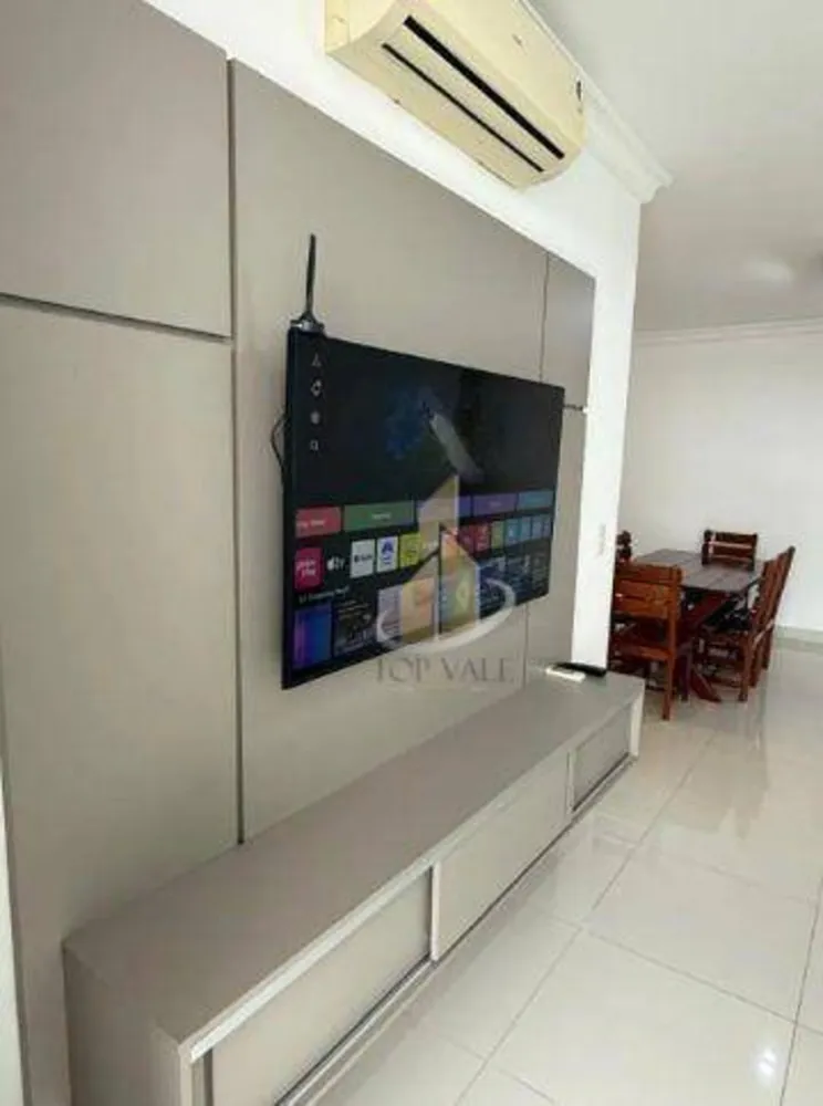 Apartamento, 2 quartos, 83 m² - Foto 4