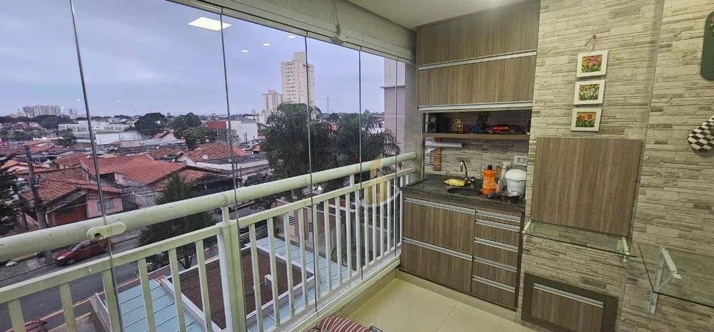 Apartamento, 3 quartos, 88 m² - Foto 16