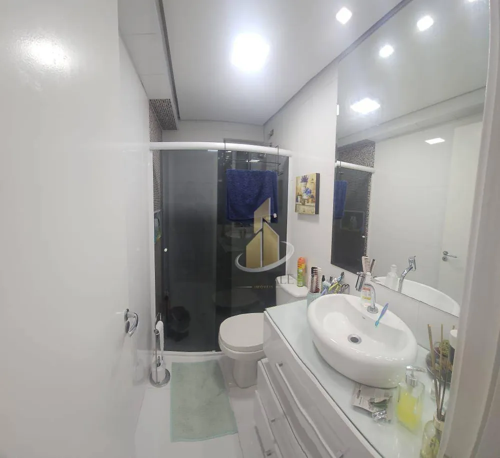Apartamento, 3 quartos, 88 m² - Foto 11