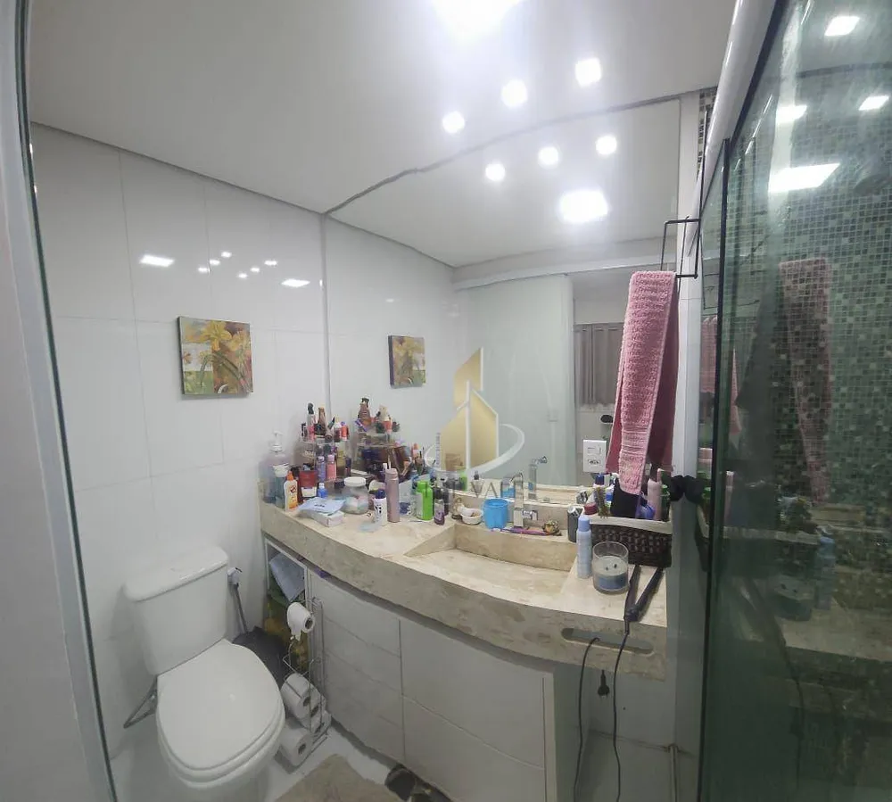 Apartamento, 3 quartos, 88 m² - Foto 10