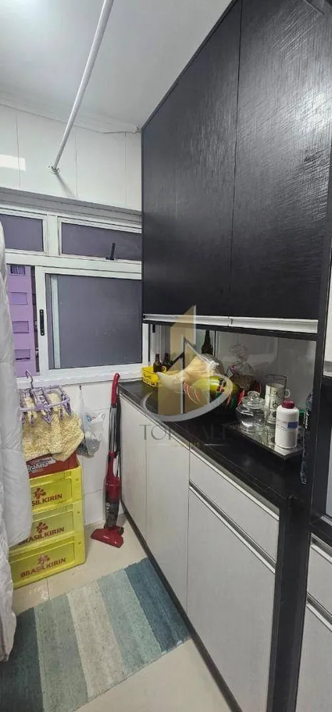 Apartamento, 3 quartos, 88 m² - Foto 5
