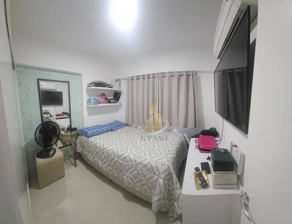 Apartamento, 3 quartos, 88 m² - Foto 9