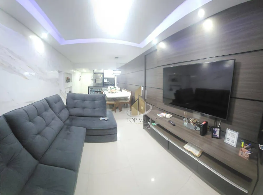 Apartamento, 3 quartos, 88 m² - Foto 1