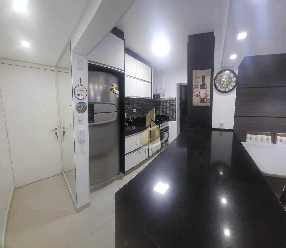 Apartamento, 3 quartos, 88 m² - Foto 2