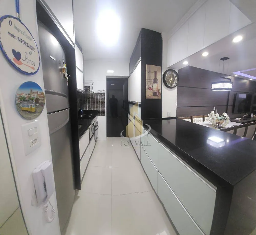 Apartamento, 3 quartos, 88 m² - Foto 4