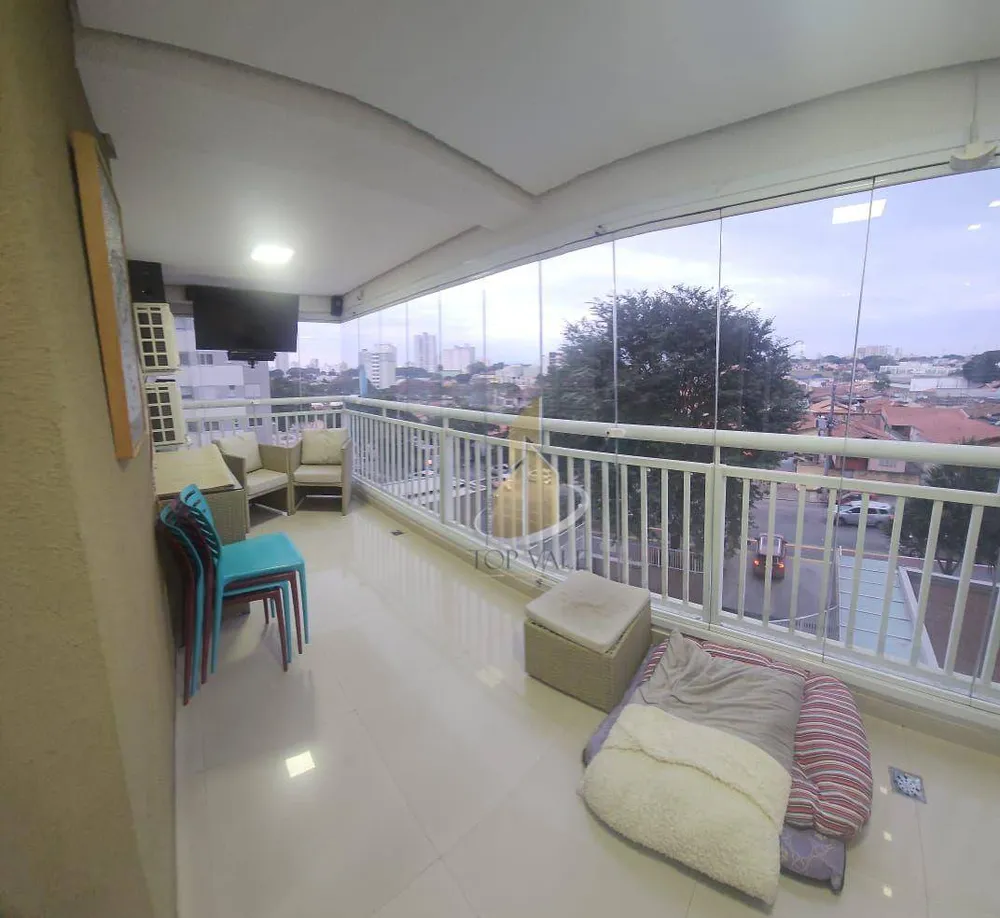 Apartamento, 3 quartos, 88 m² - Foto 15