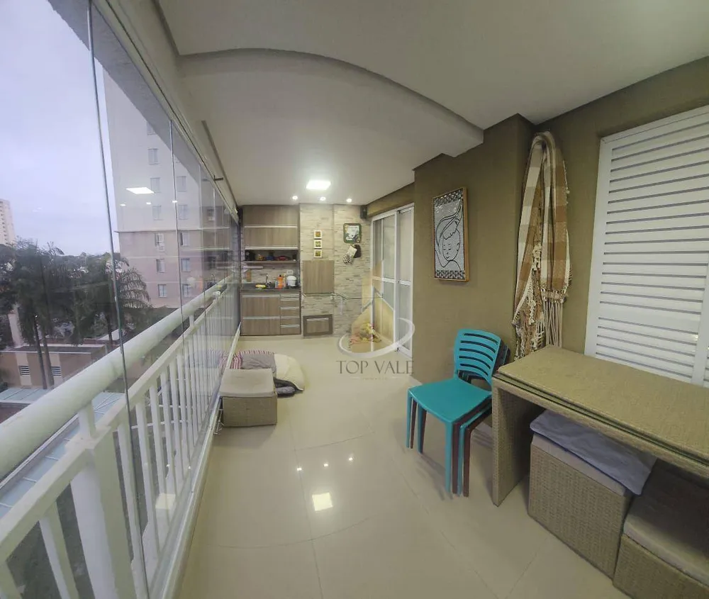 Apartamento, 3 quartos, 88 m² - Foto 14