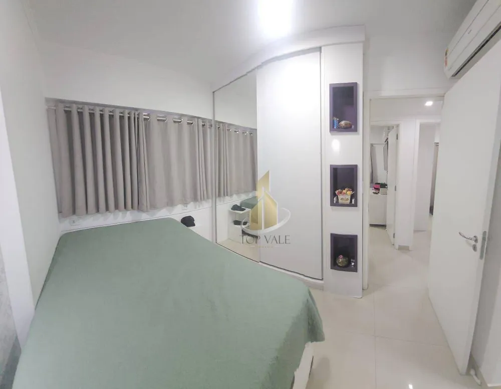 Apartamento, 3 quartos, 88 m² - Foto 7