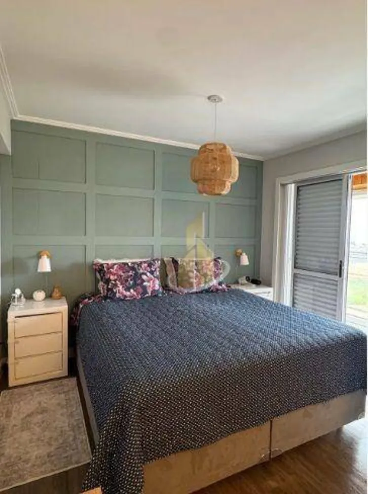 Apartamento, 3 quartos, 153 m² - Foto 2
