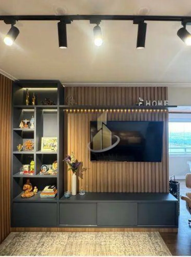 Apartamento, 3 quartos, 153 m² - Foto 4
