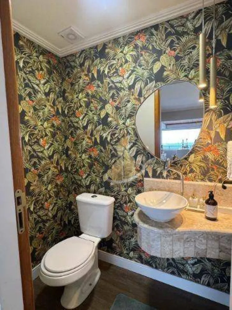 Apartamento, 3 quartos, 153 m² - Foto 1