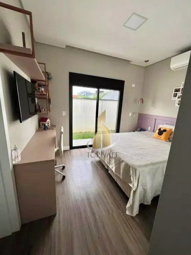 Casa de Condomínio à venda com 4 quartos, 315m² - Foto 15