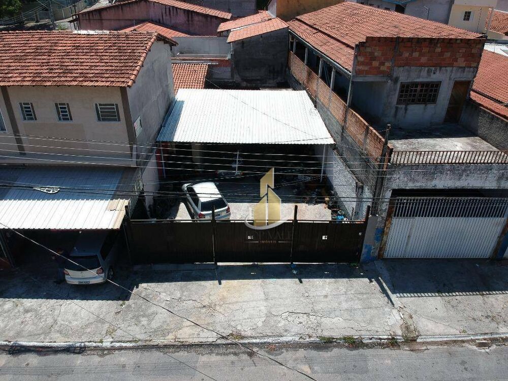Sobrado à venda, 220m² - Foto 4