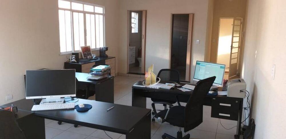 Sobrado à venda, 220m² - Foto 5