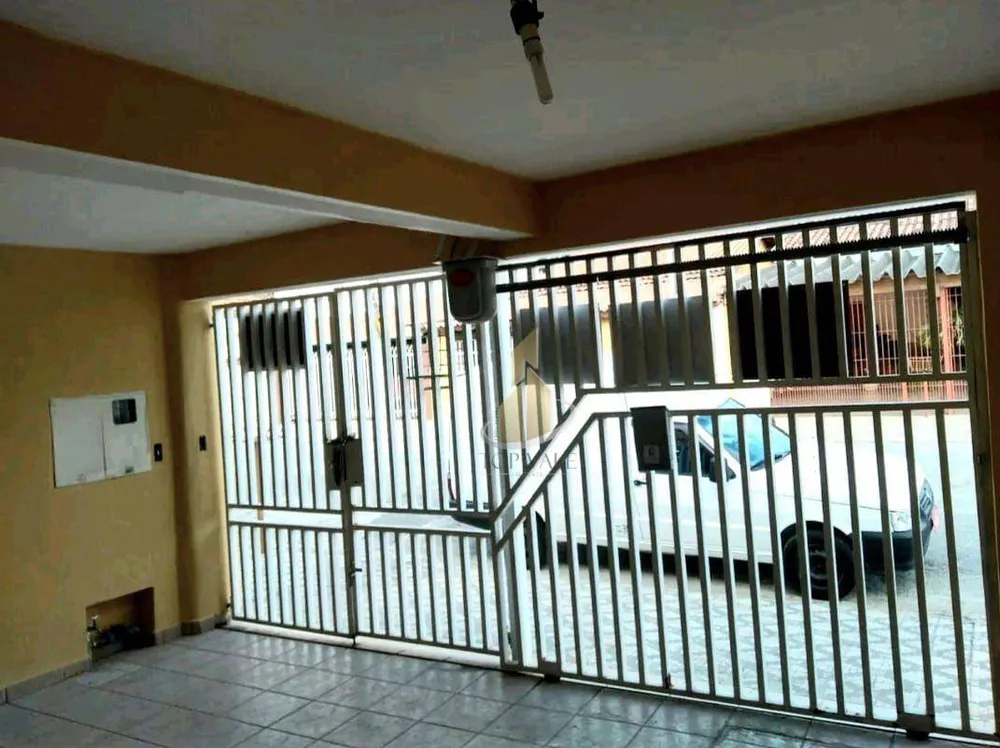 Casa, 2 quartos, 64 m² - Foto 13