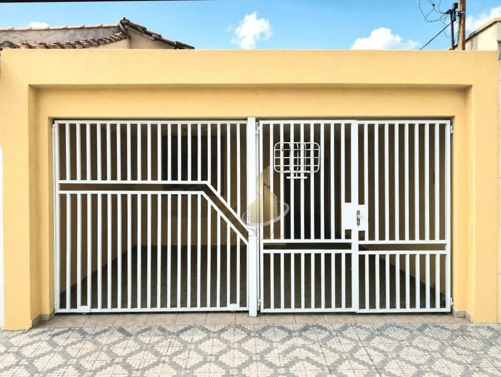 Casa, 2 quartos, 64 m² - Foto 1
