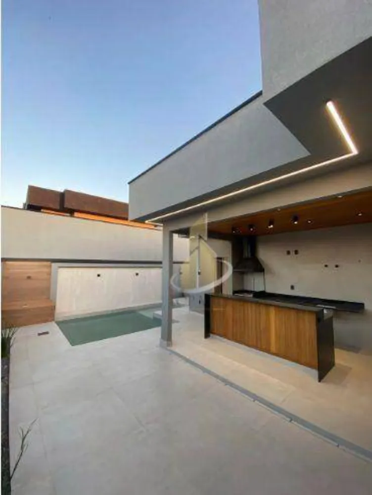Casa de Condomínio, 3 quartos - Foto 16